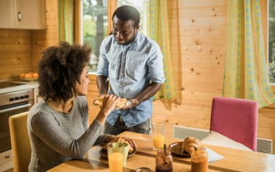 The 5 Rs of Healing Relationships: Replace